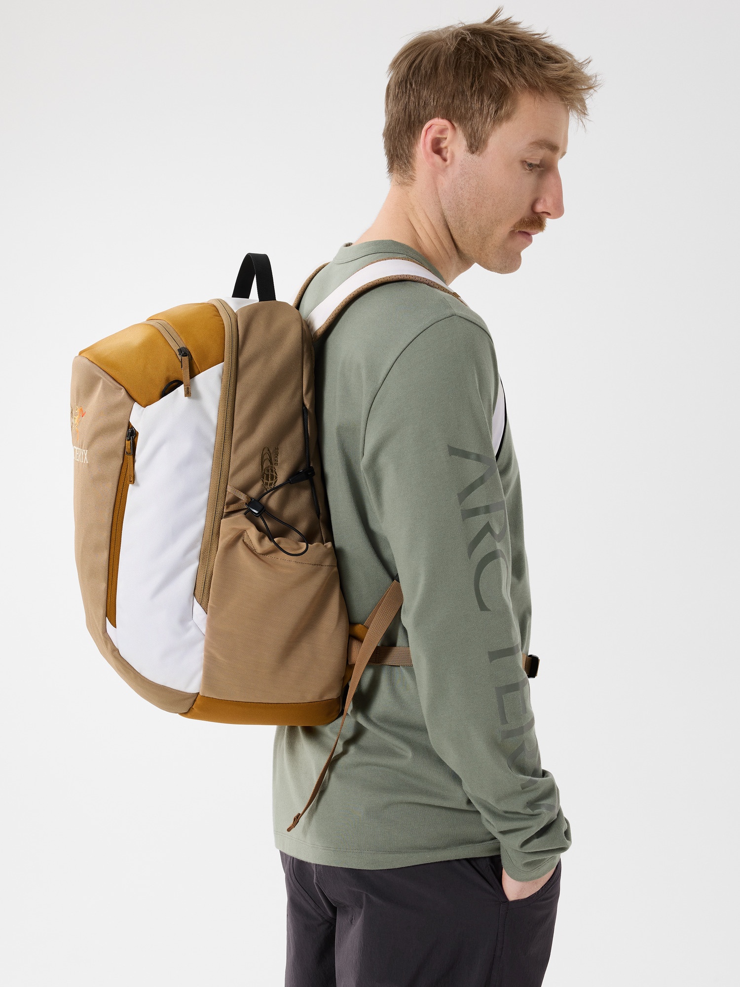 BEAMS Mantis 26 Backpack - 5