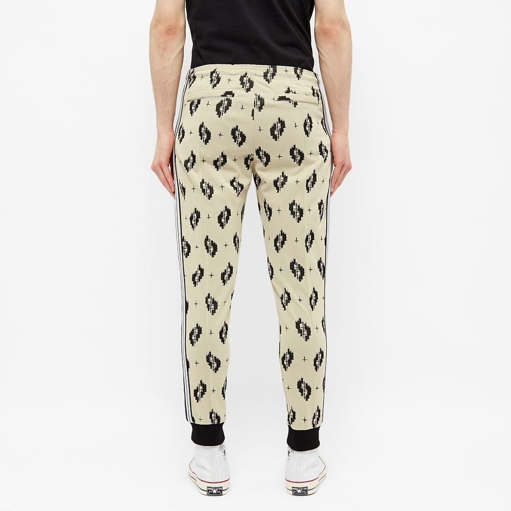 Kenzo Ikat Jacquard Track Pant - 6