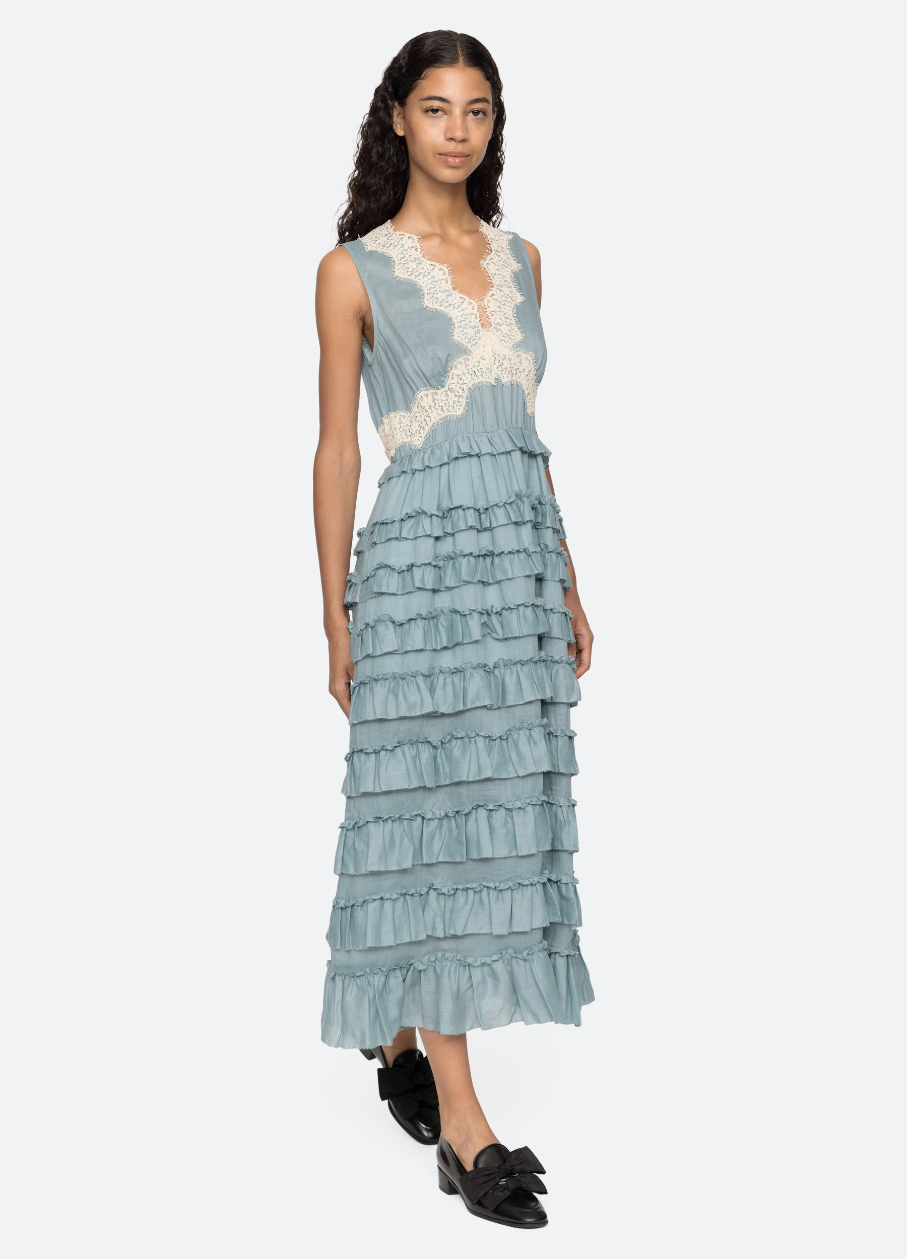 Anise Dress - 4