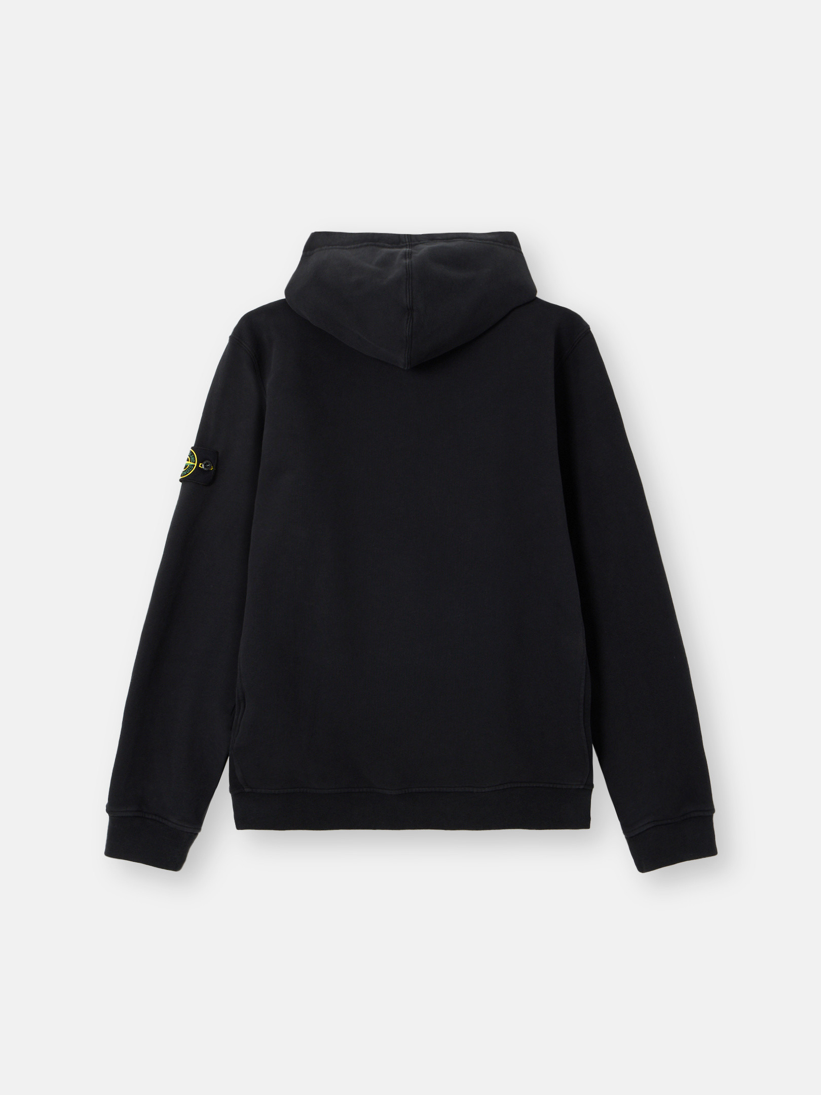 6100029 BRUSHED ORGANIC COTTON FLEECE - 6