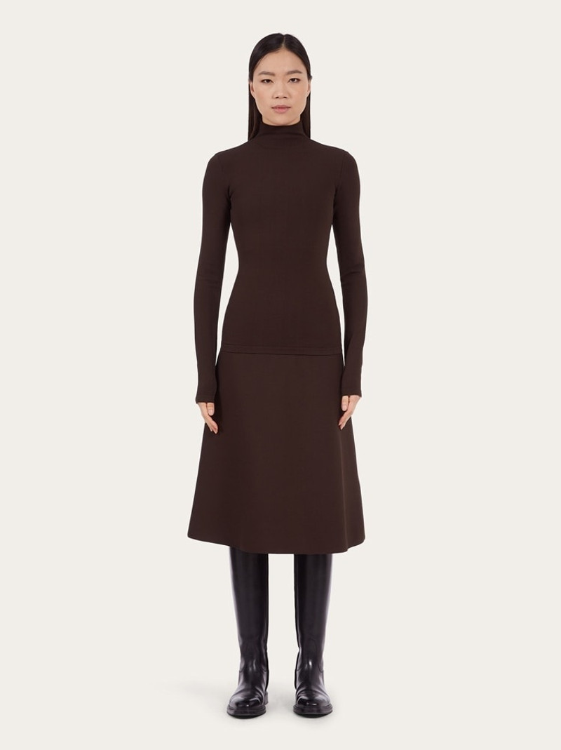 JERSEY TURTLENECK 5