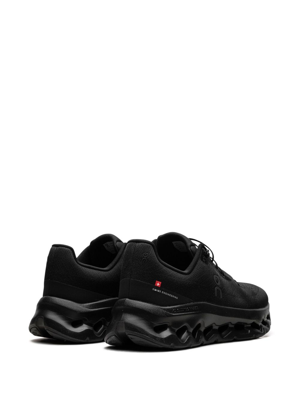 Cloudtilt "Eclipse/Black" sneakers - 3