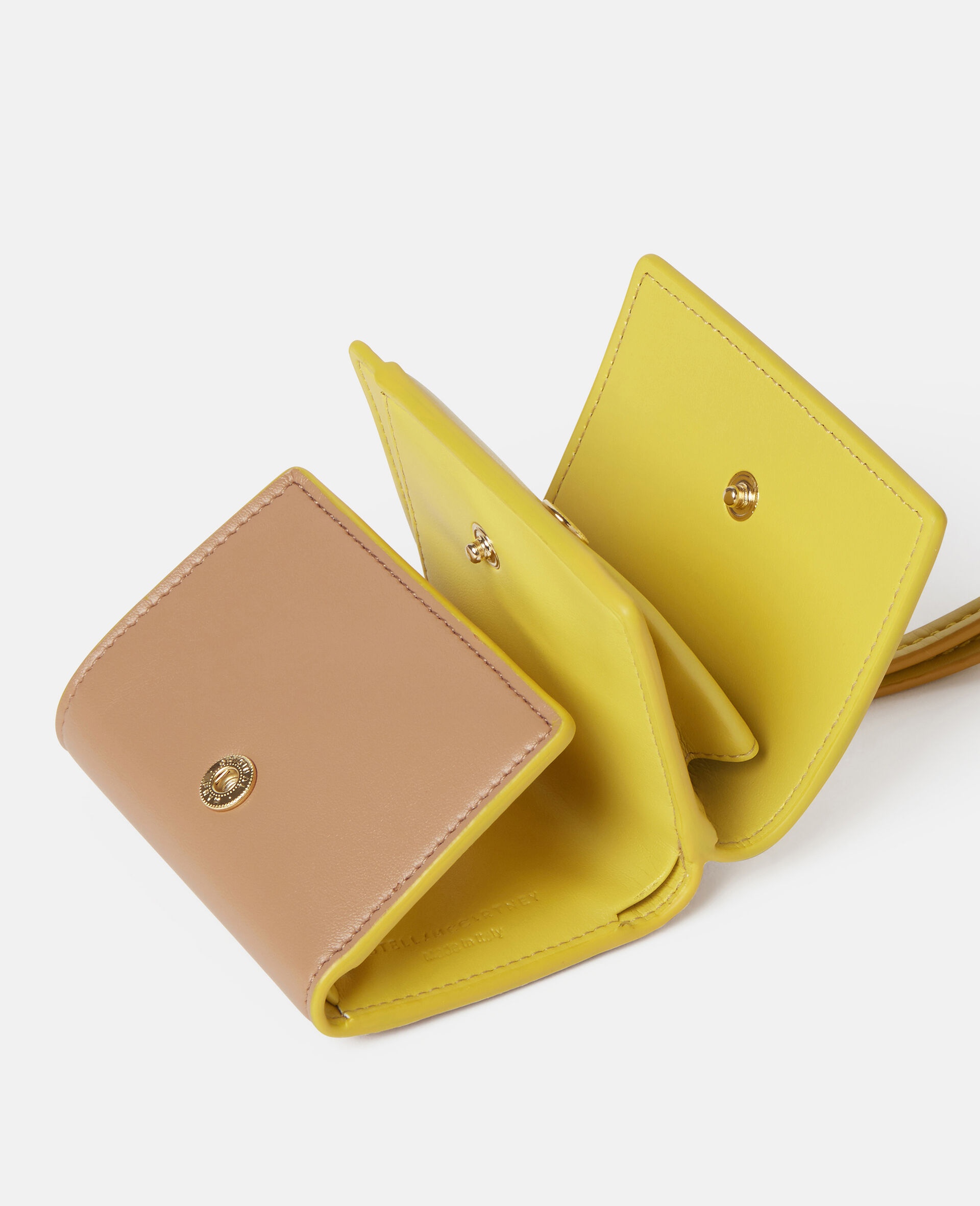Ed Curtis Stella Logo Cardholder - 4