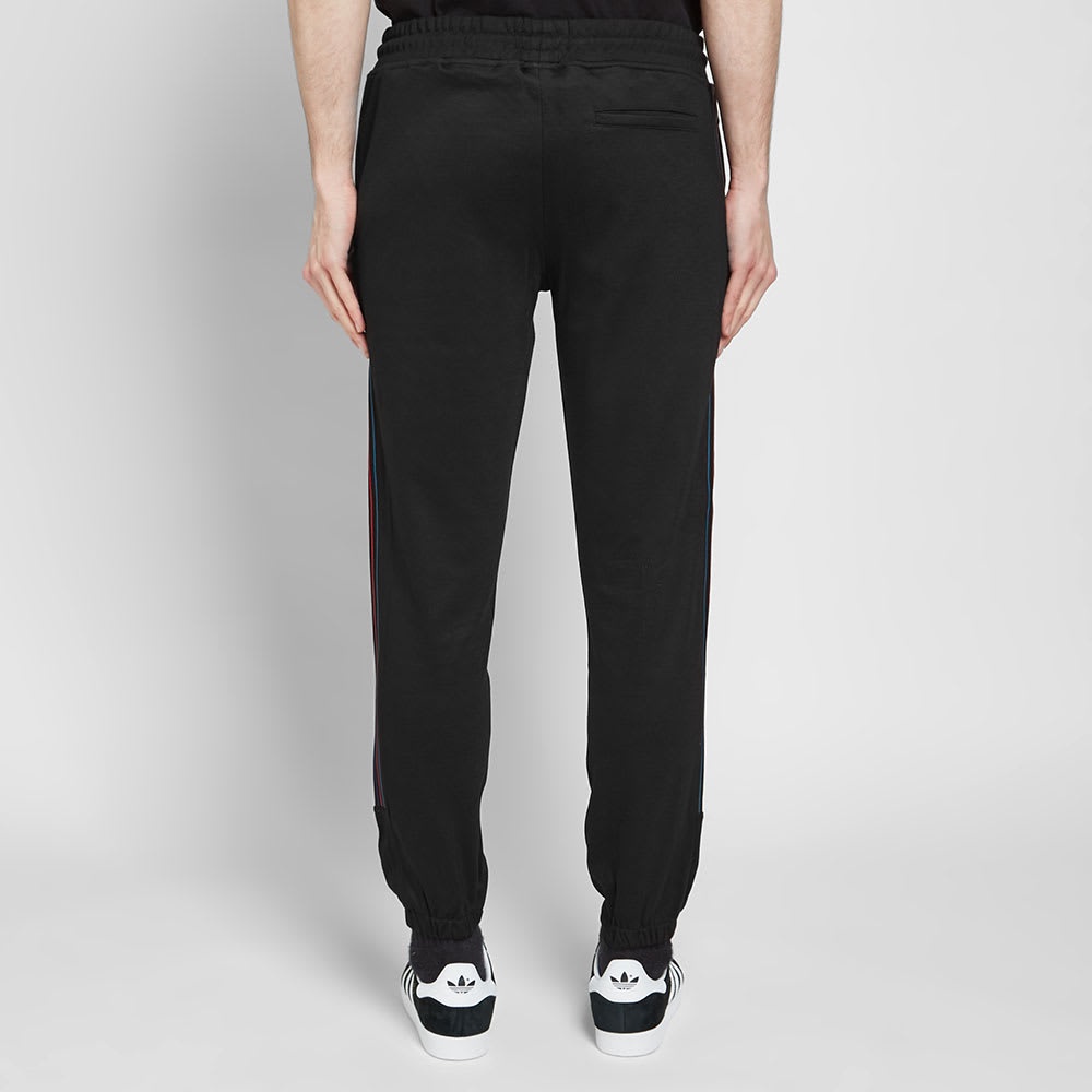 Paul Smith Stitch Stripe Track Pant - 5