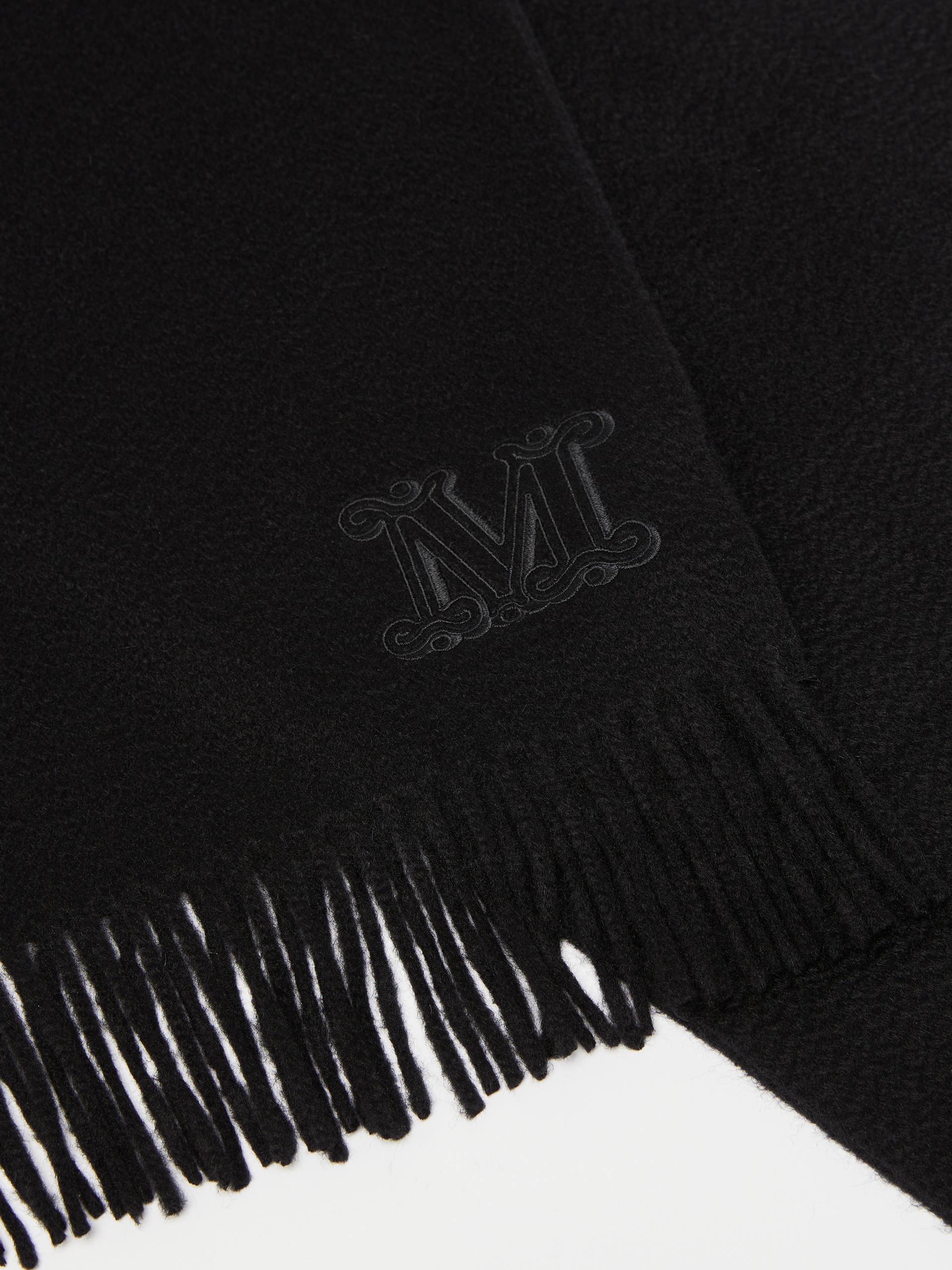 WSDALI Cashmere stole - 2