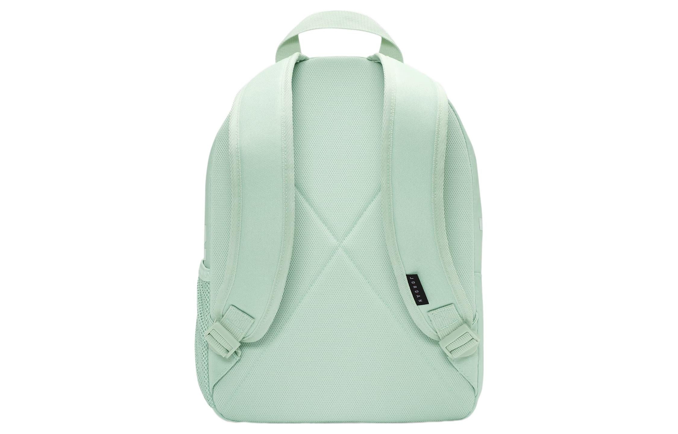 Air Jordan Air Logo Backpack 'Pistachio Frost' 7A0654-EEJ - 4