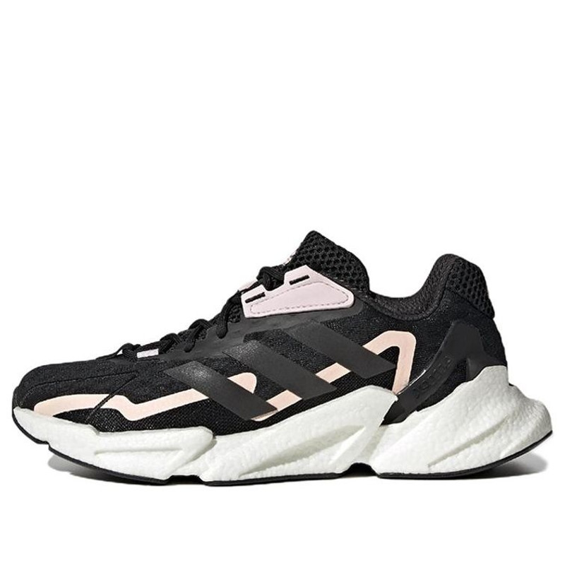 (WMNS) adidas X9000L4 Heat.RDY 'Black Almost Pink' GZ3247 - 1