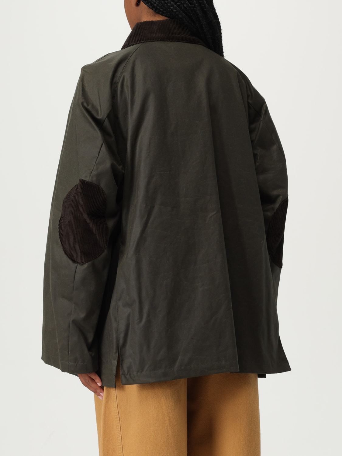 Jacket woman Toteme - 2