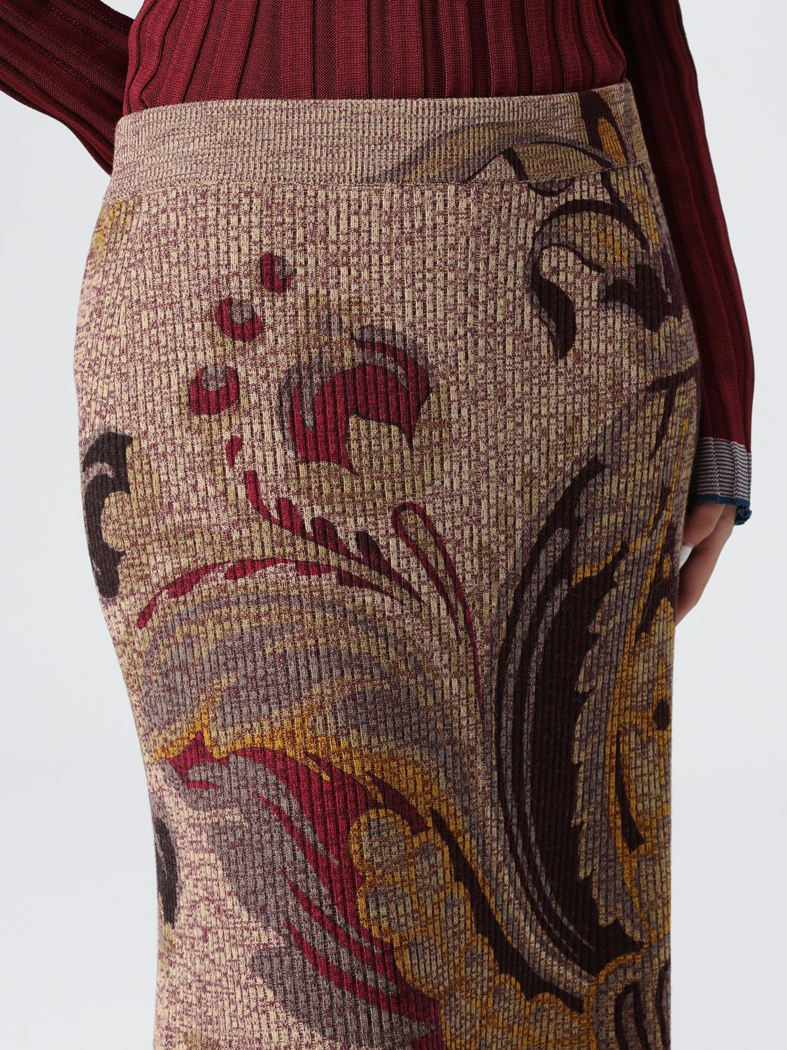 Skirt woman Etro - 5