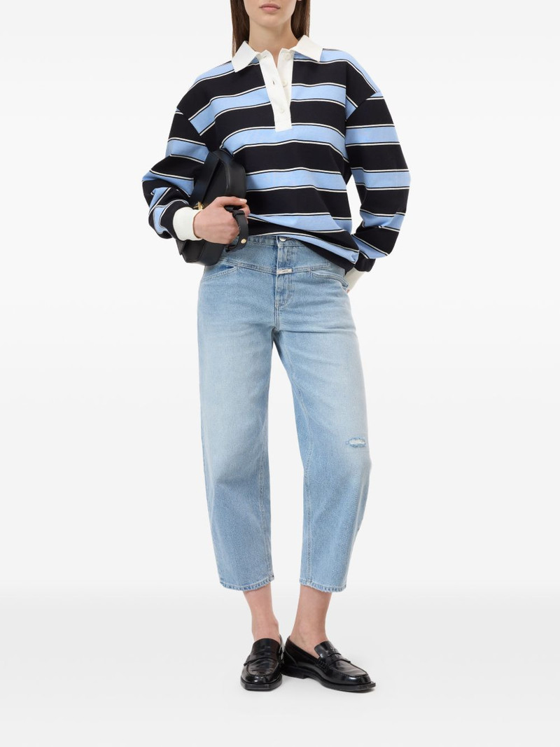 CLOSED Stover-X denim jeans outlook