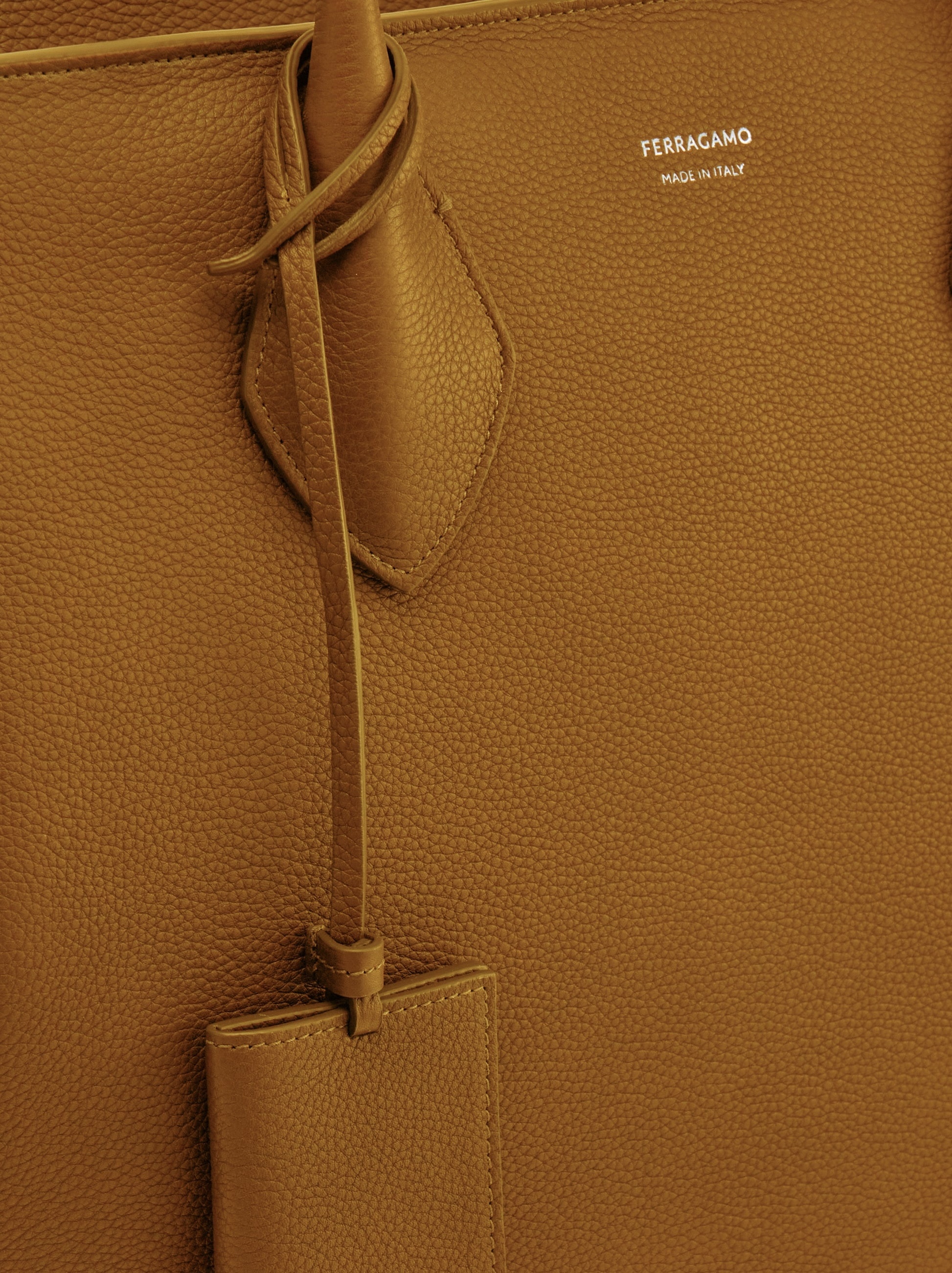 Tote bag (L) - 6