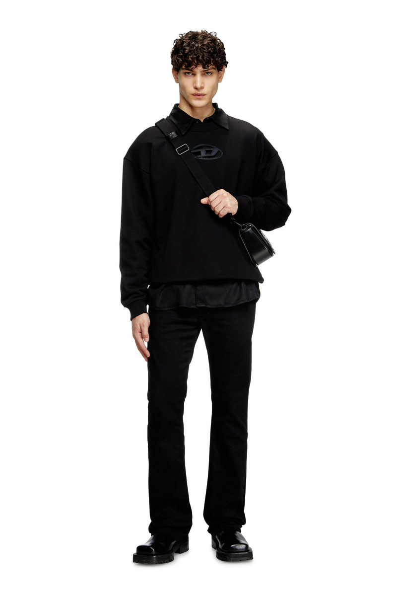 Diesel S-BOXT-OD outlook