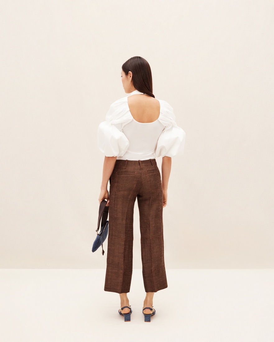 Le pantalon Areia - 4