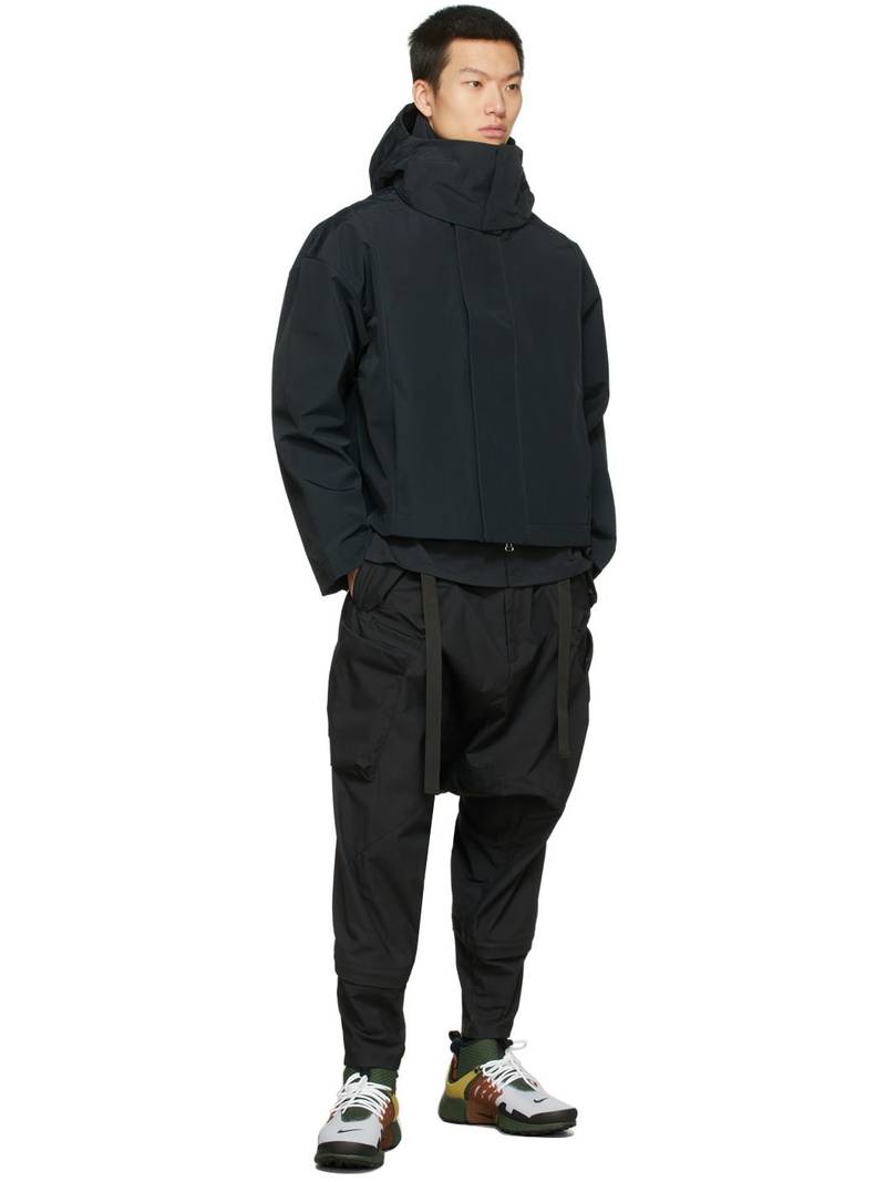 Nike MMW 재킷 outlook
