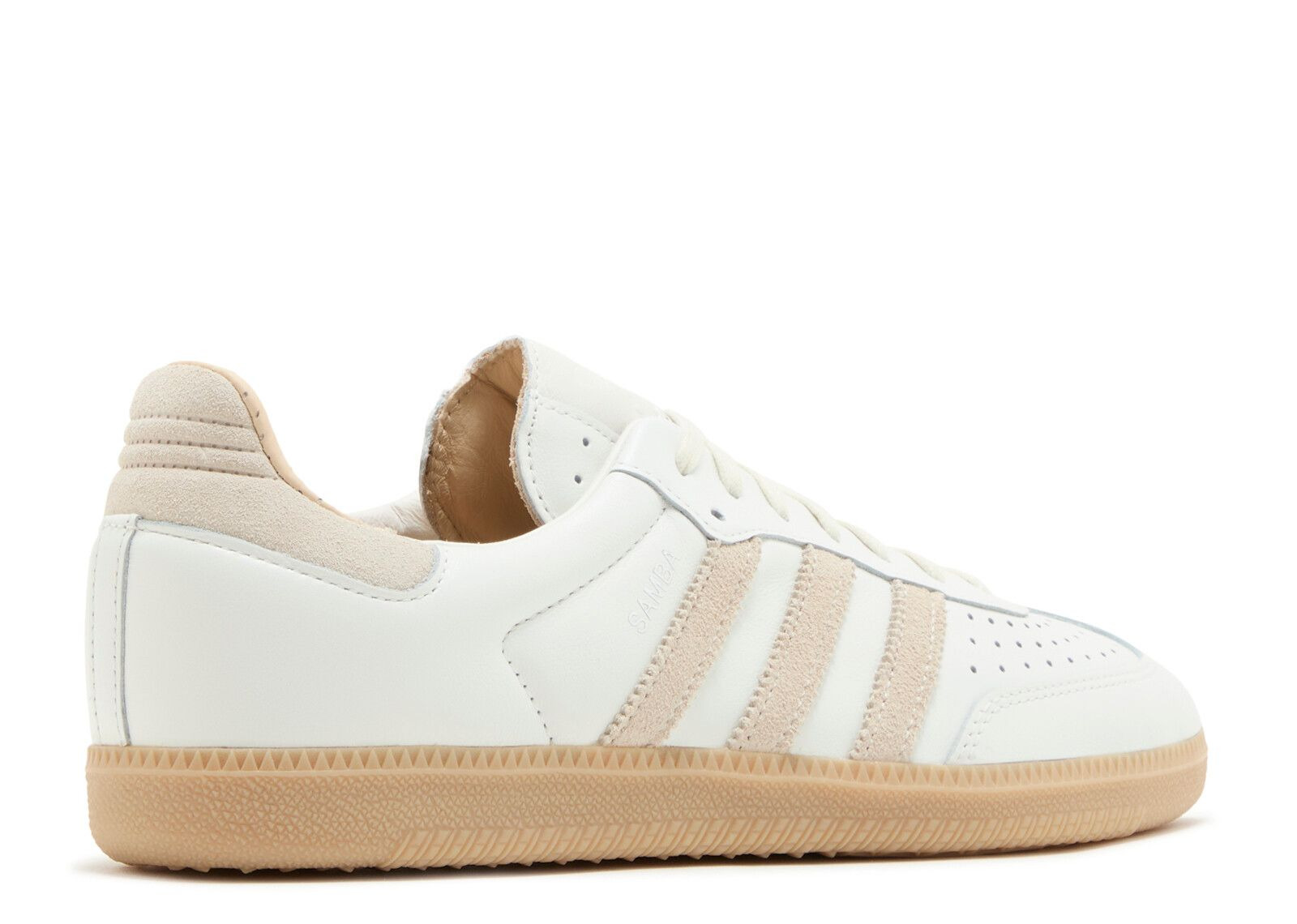 SAMBA OG 'WHITE MAGIC BEIGE GUM' - 3