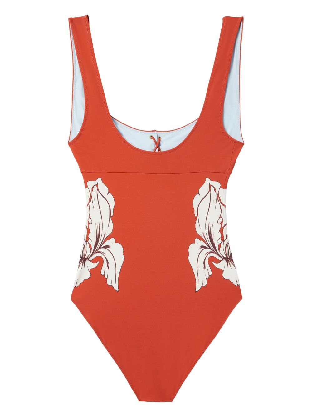 Sunset swimsuit - 2