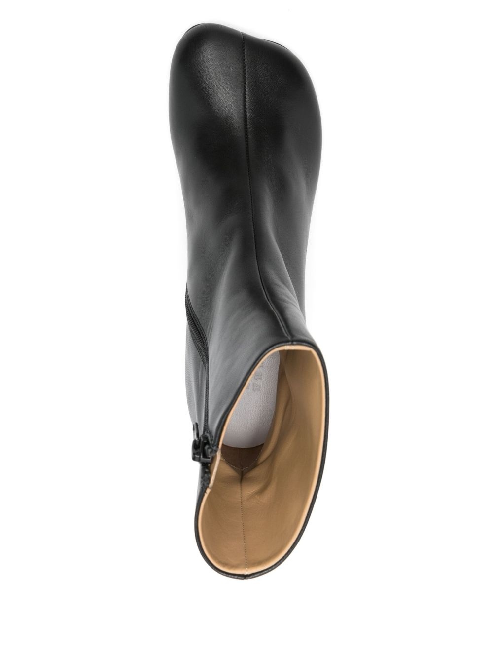 70mm Anatomic ankle boots - 4