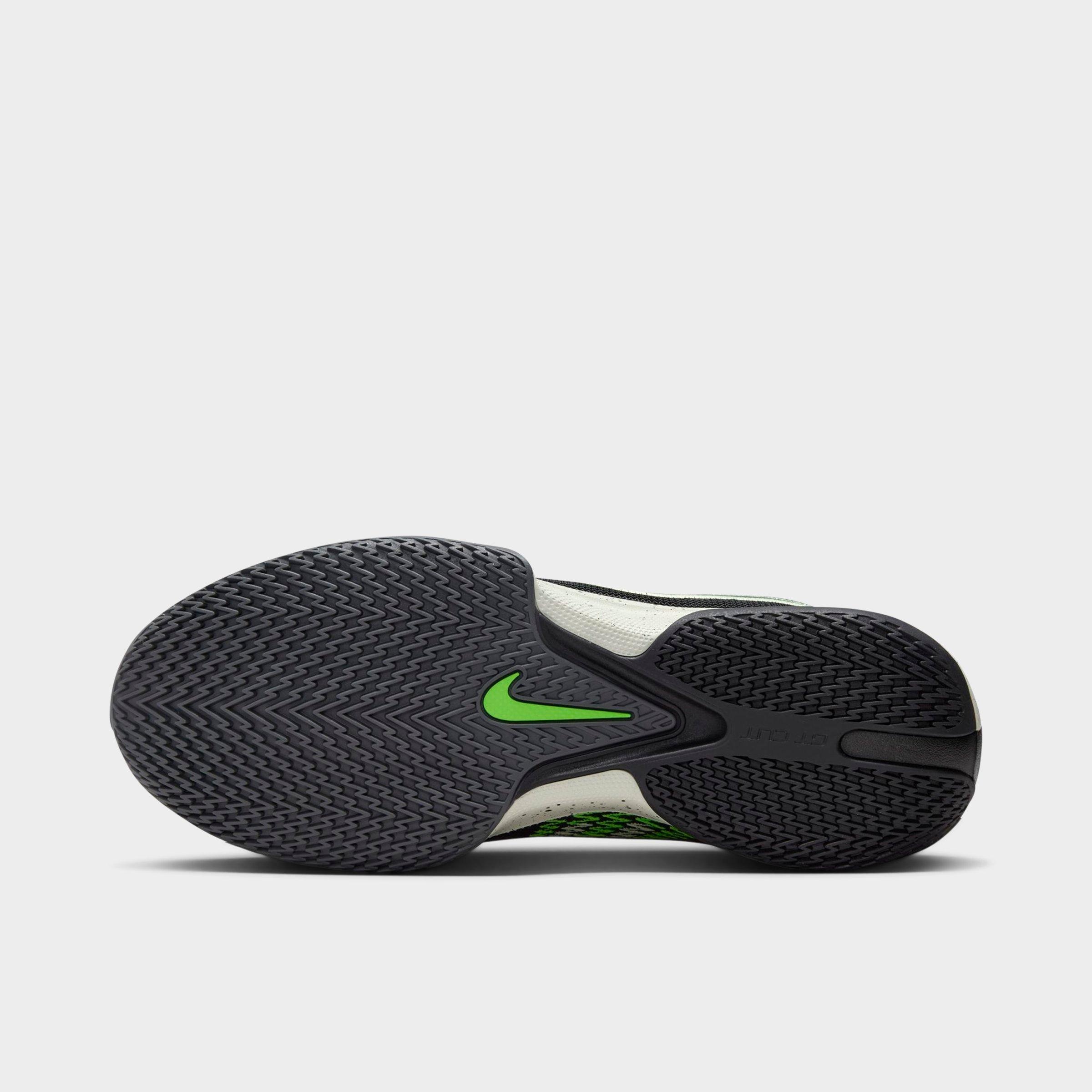 NIKE G.T. CUT ACADEMY BASKETBALL SHOES - 6