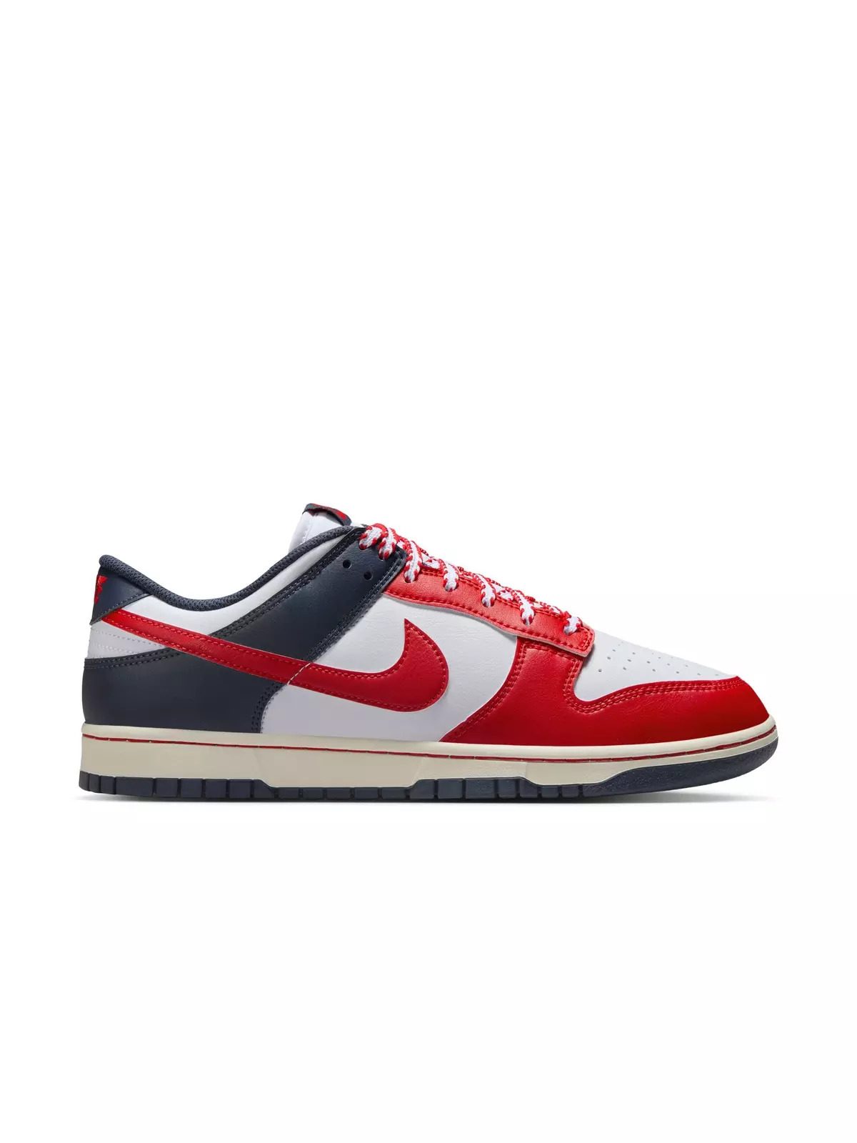 Dunk Low Retro "Red Sox" Men's Shoe - 2
