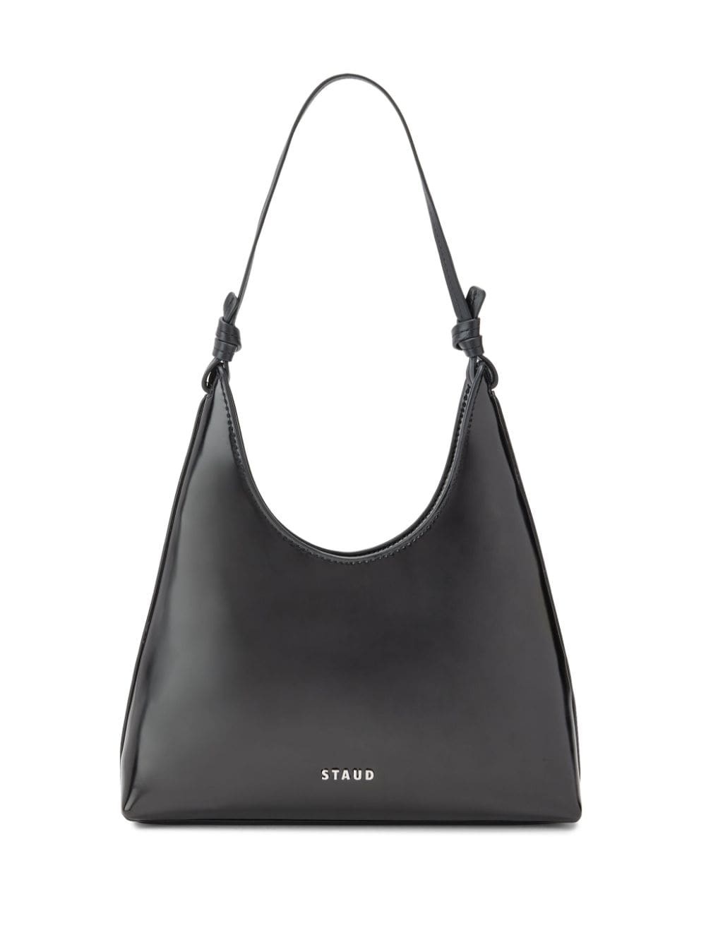Winona leather shoulder bag - 2