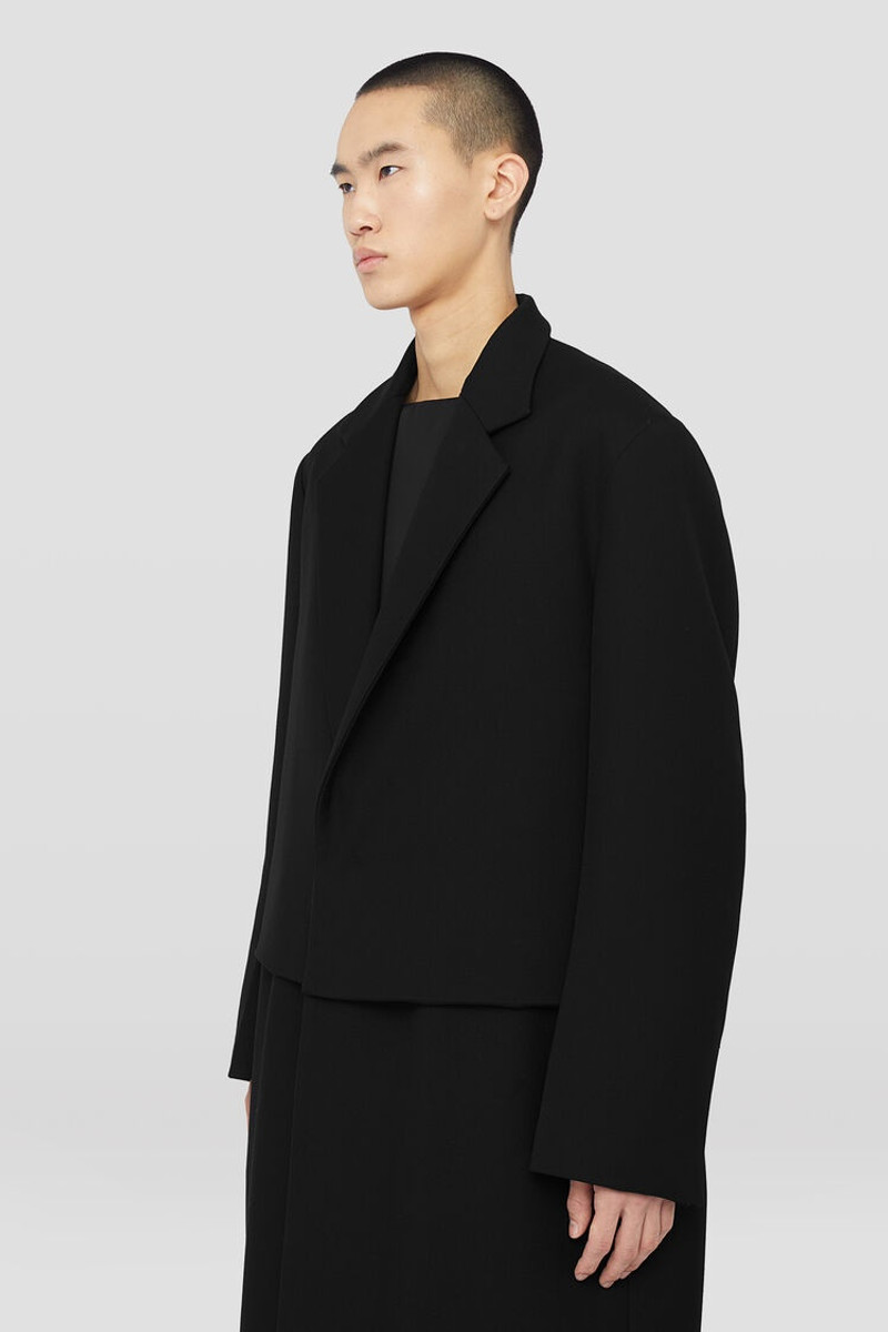 Tailored Coat 6