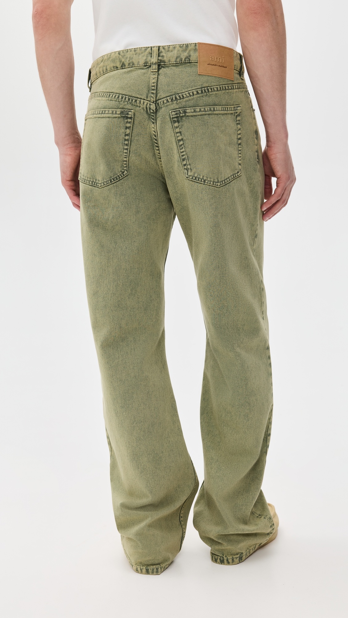 Large Fit Jeans - 3