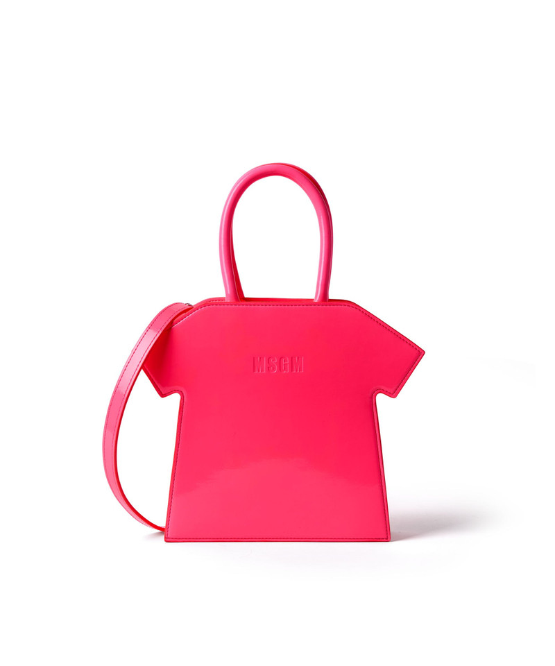 MSGM Tee bag 4