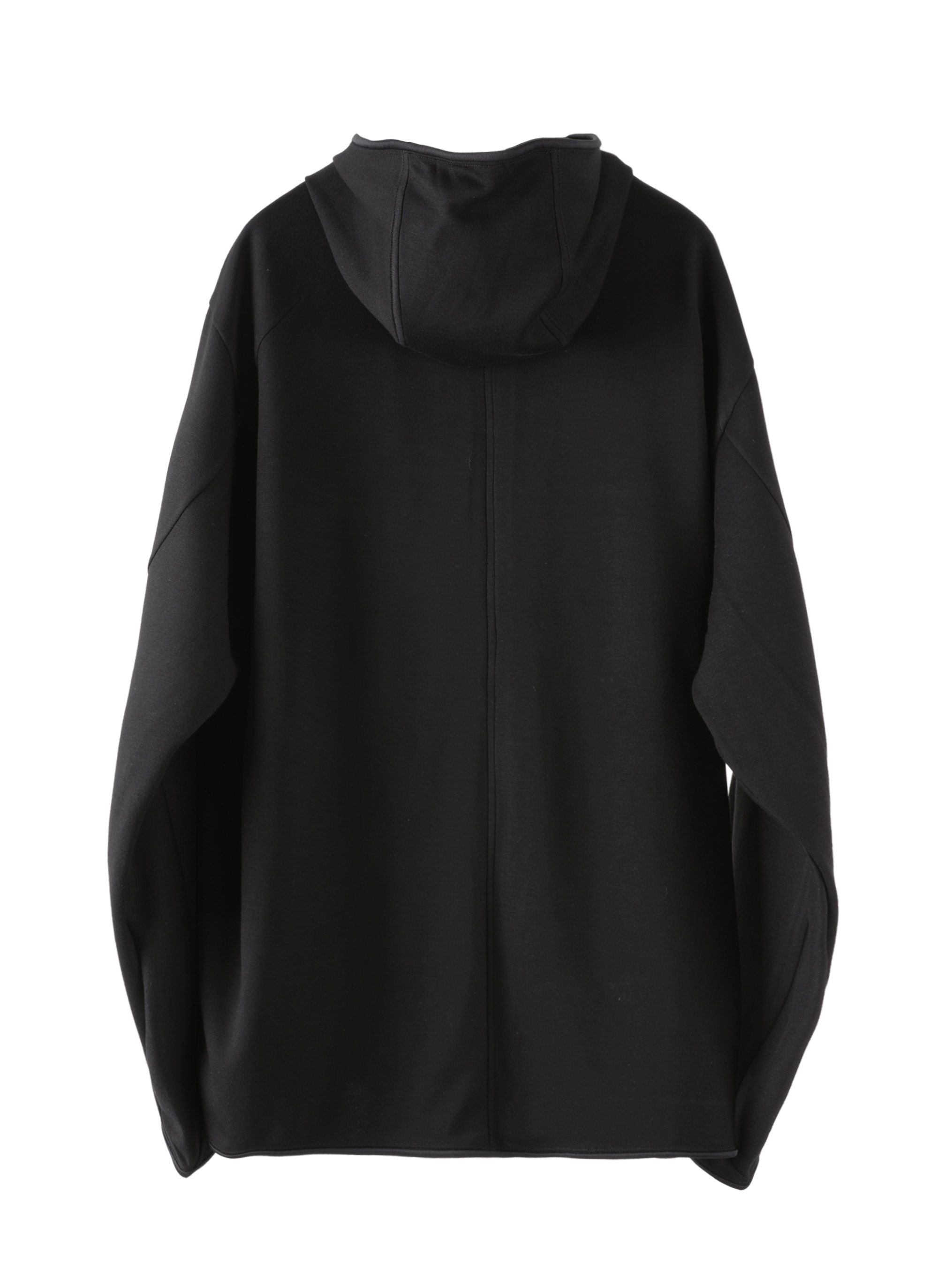 5.1 HOODIE RIGHT (BLACK) - 4