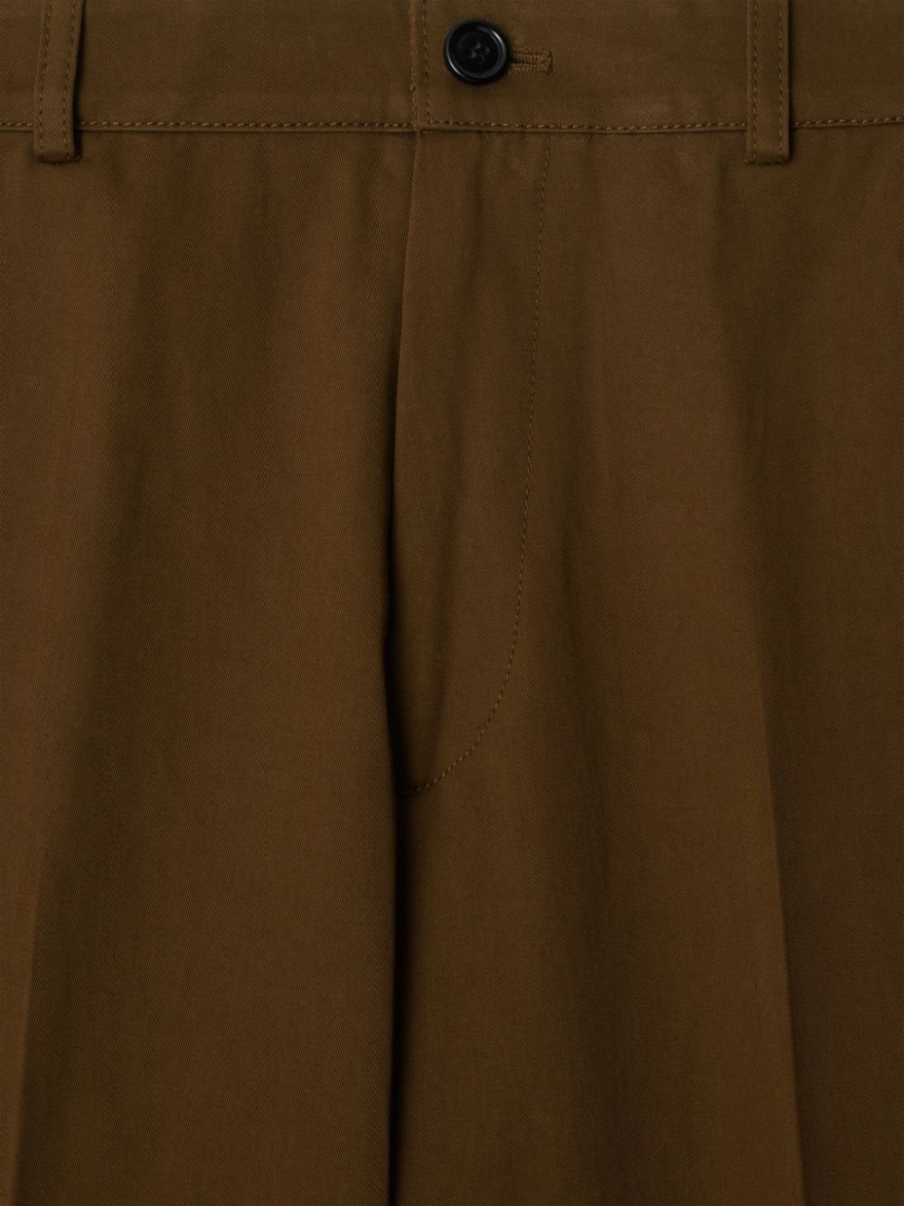 cotton trousers - 4