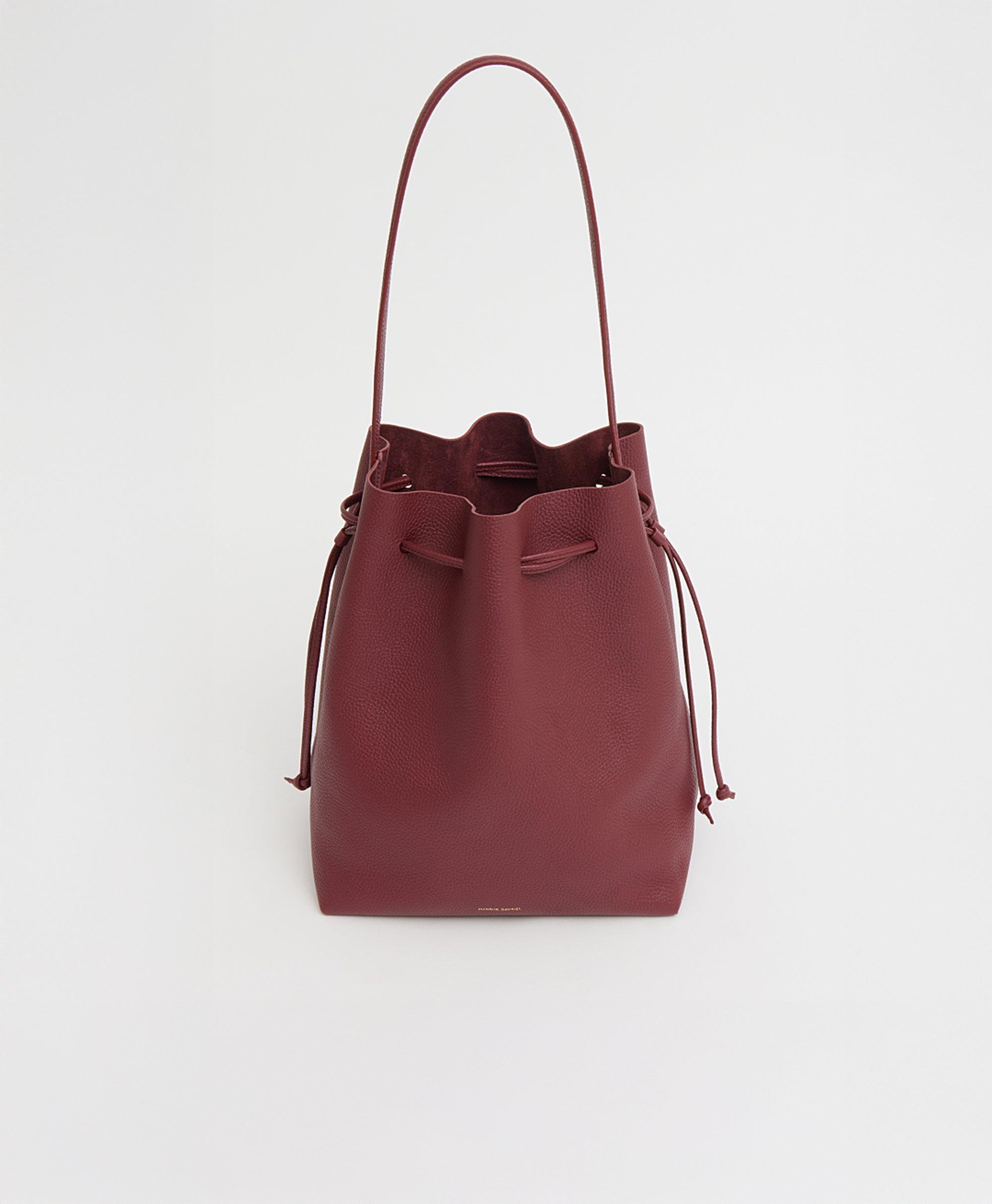 DRAWSTRING CABAS - 5