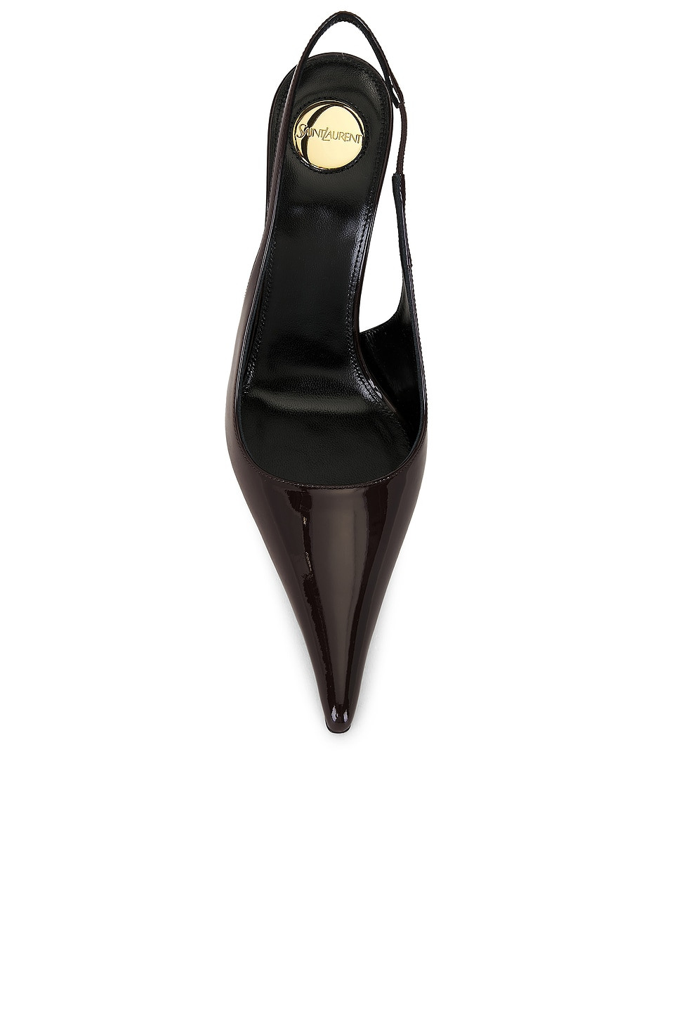 Casanova Pump - 4