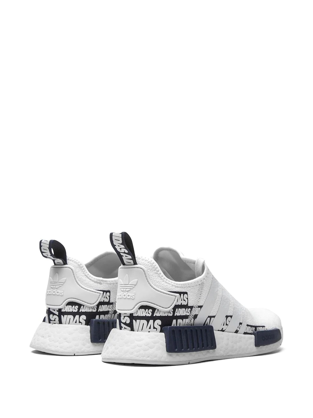 NMD_R1 sneakers - 3