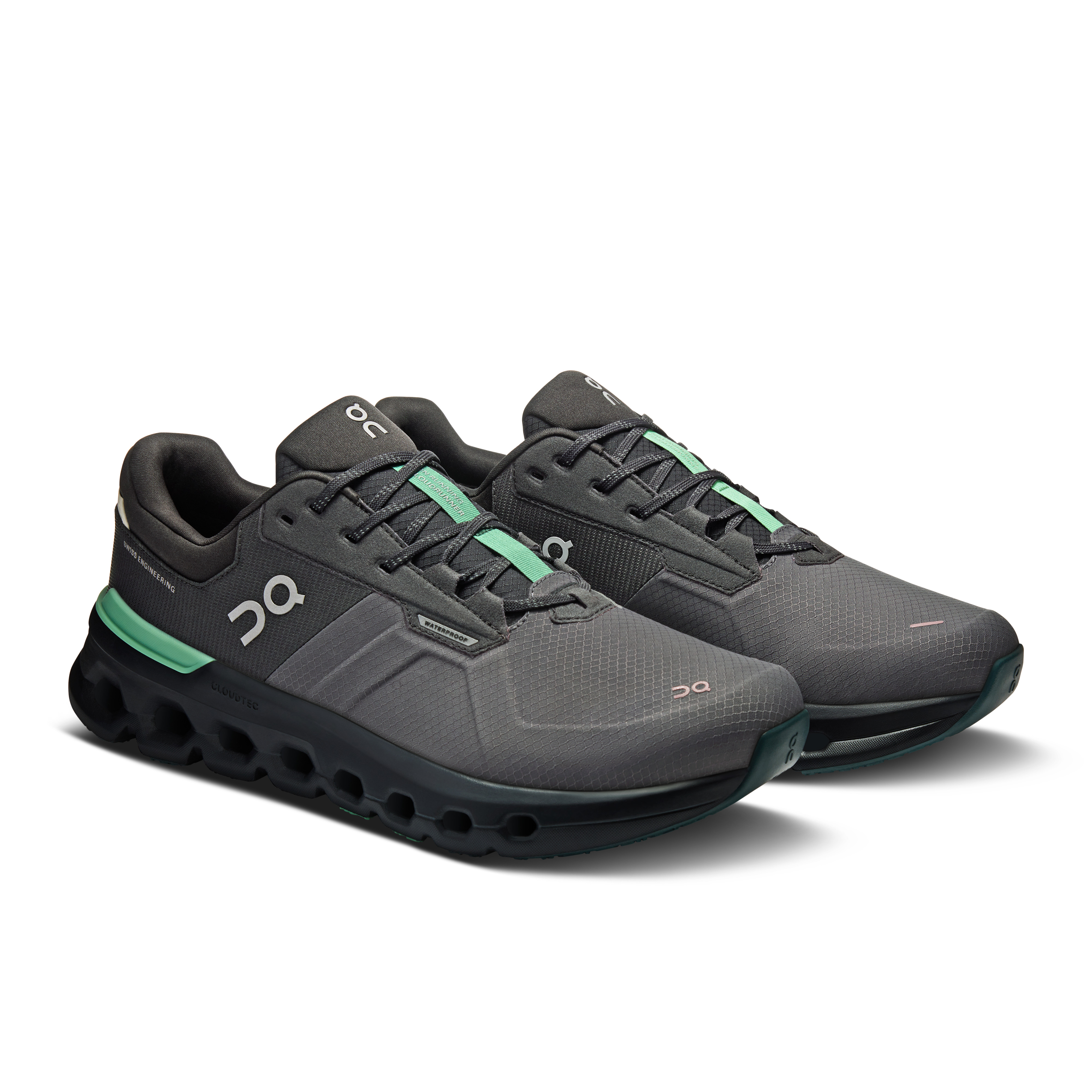 Cloudrunner 2 Waterproof - 6