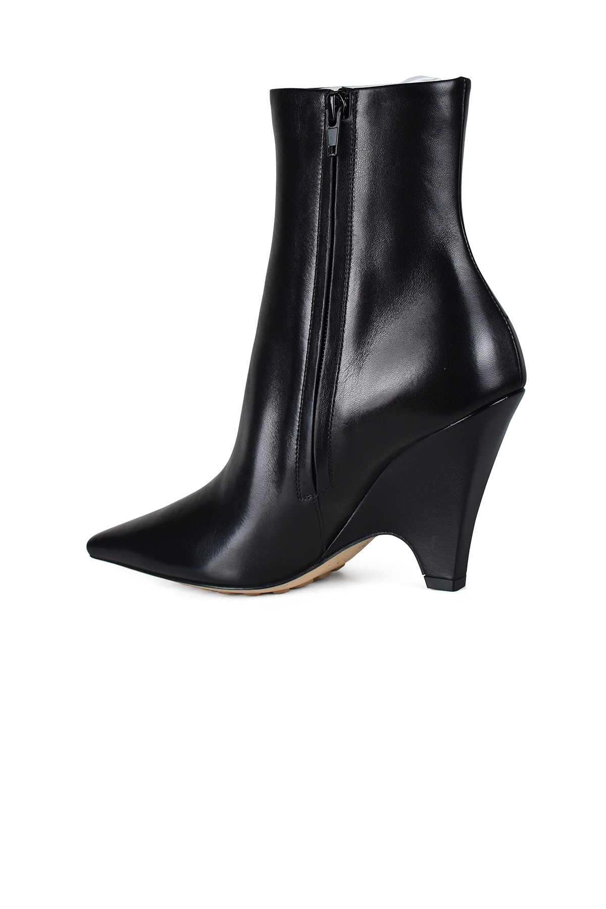 Punta boots - 4