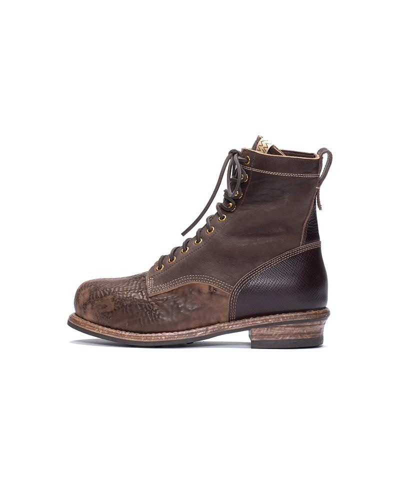 POUNDMAKER-FOLK DK.BROWN - 1