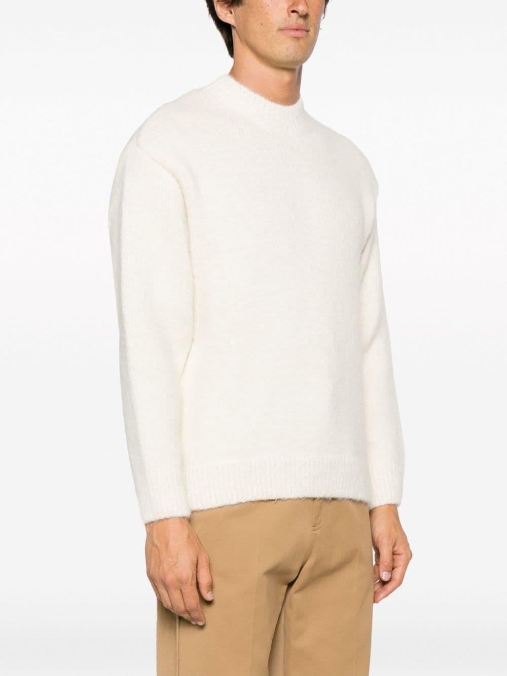 La Maille Pavane jumper - 4