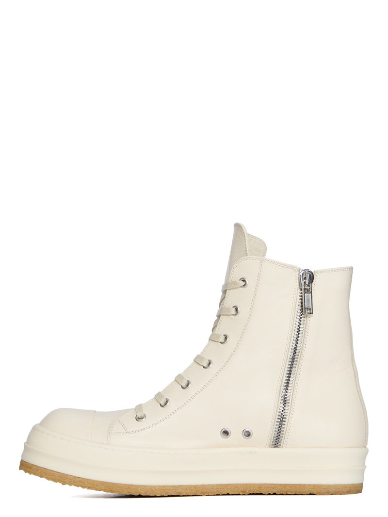 Rick Owens CREEP SNEAKERS outlook