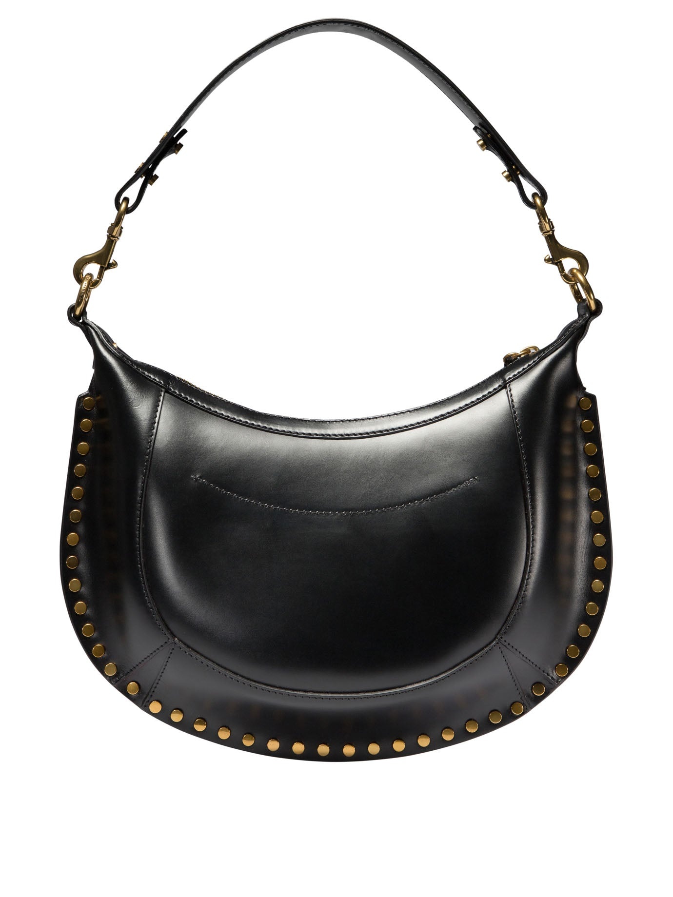 Isabel Marant "naoko" Shoulder Bag - 3