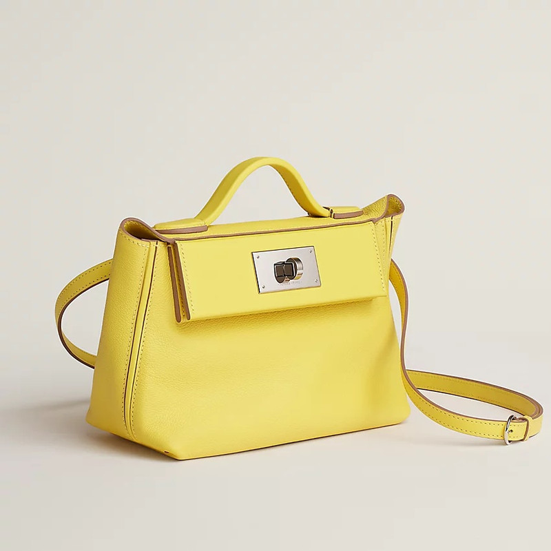 Hermès 24/24 - 21 bag outlook