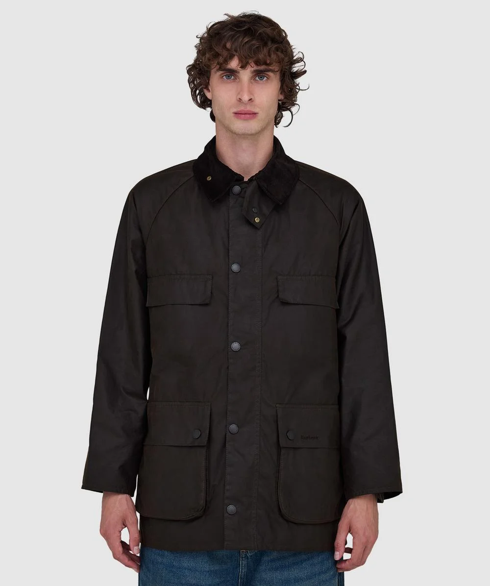 Sugarlump bedale wax jacket - 1