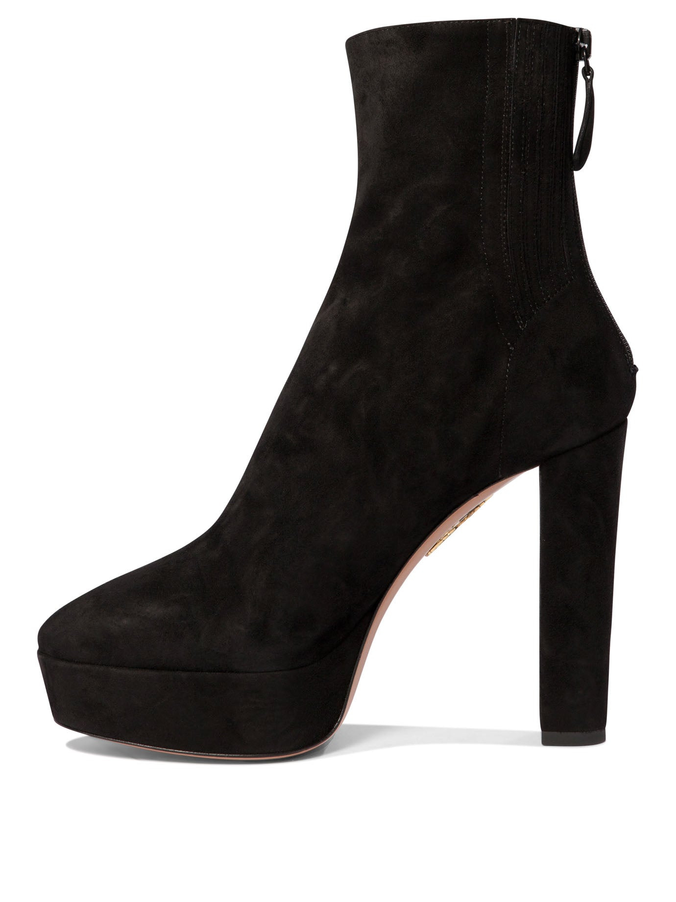 Aquazzura Ankle Boots - 3