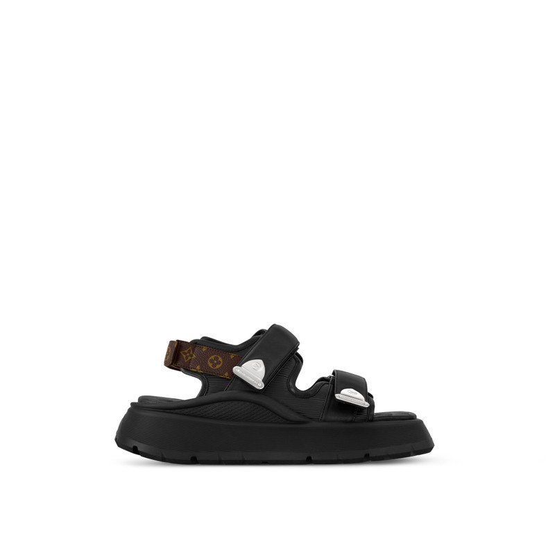 Louis Vuitton Chameleon Comfort Sandal outlook