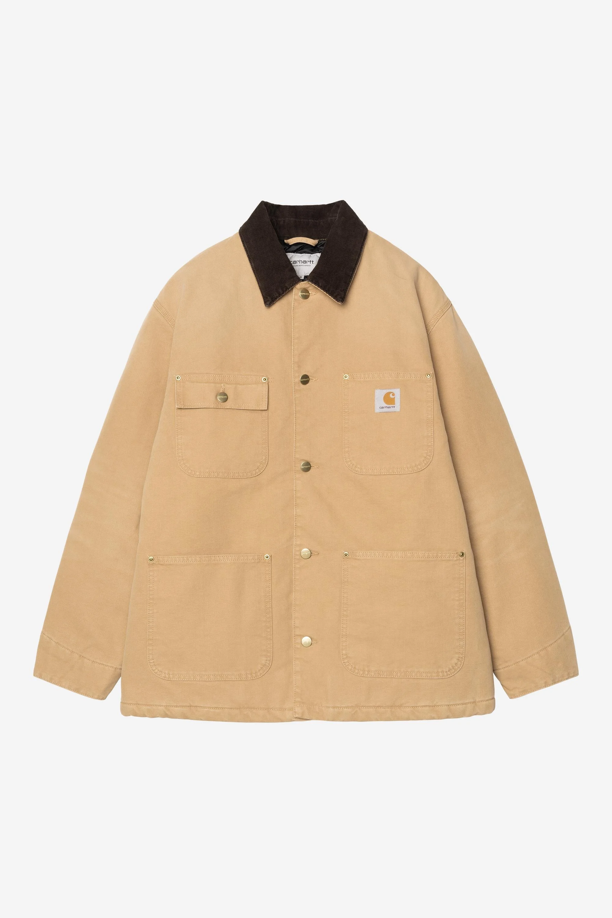 OG Chore Coat (Winter) - 1