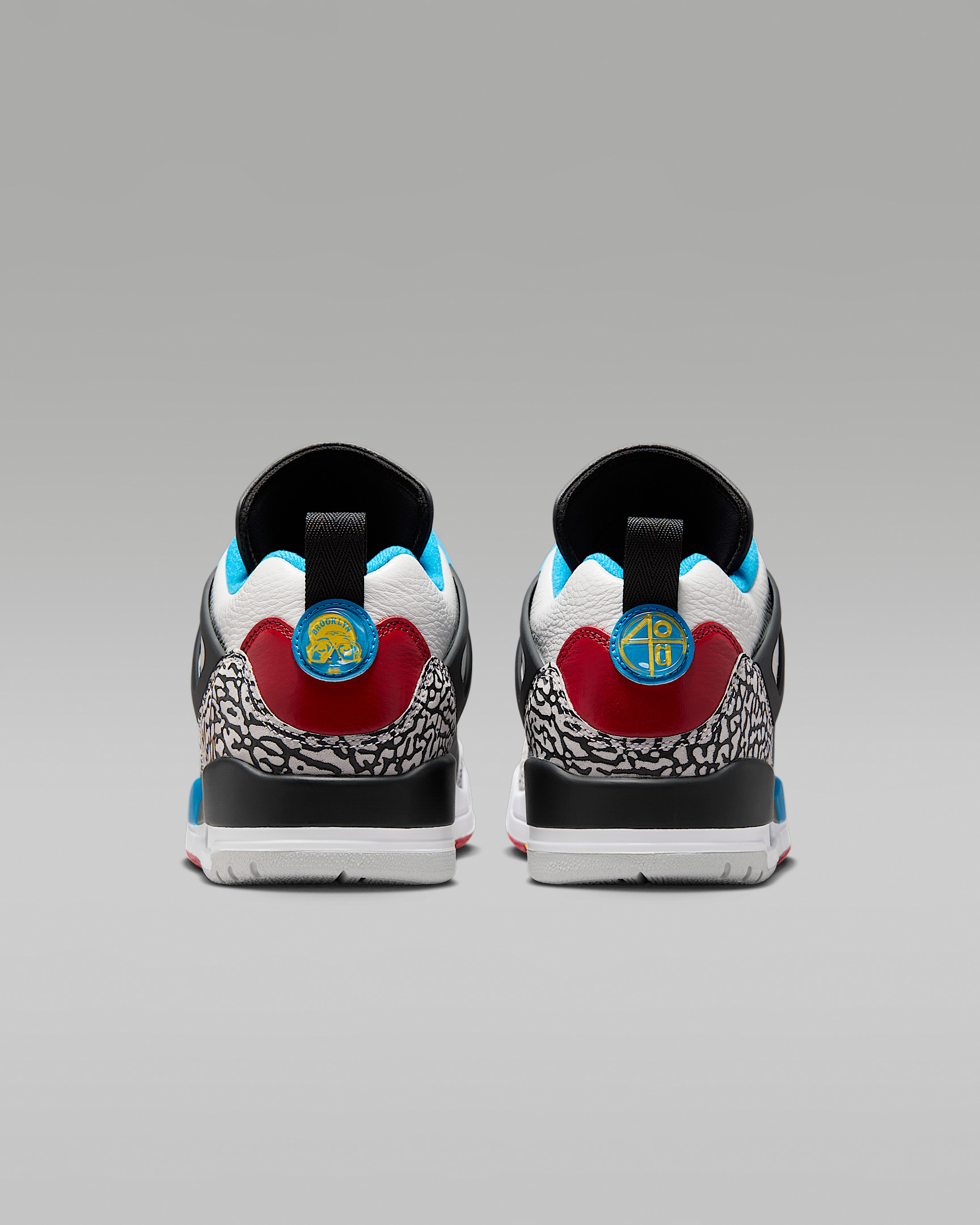 Jordan Spizike Low SE Men's Shoes - 6