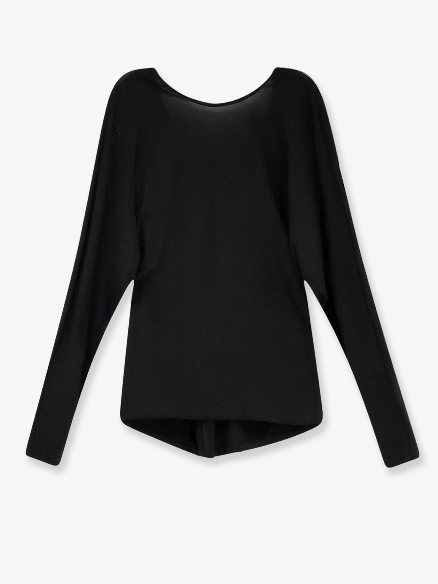 SEMICOUTURE - Semicouture Jaione Jersey Shirt - 2