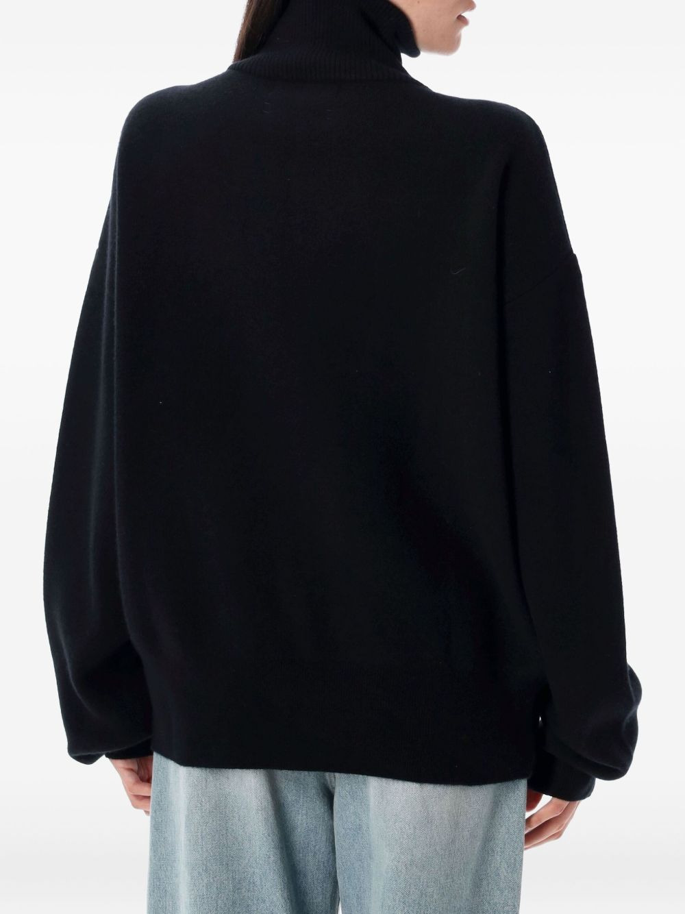 Xtra Out zip-front cardigan - 2