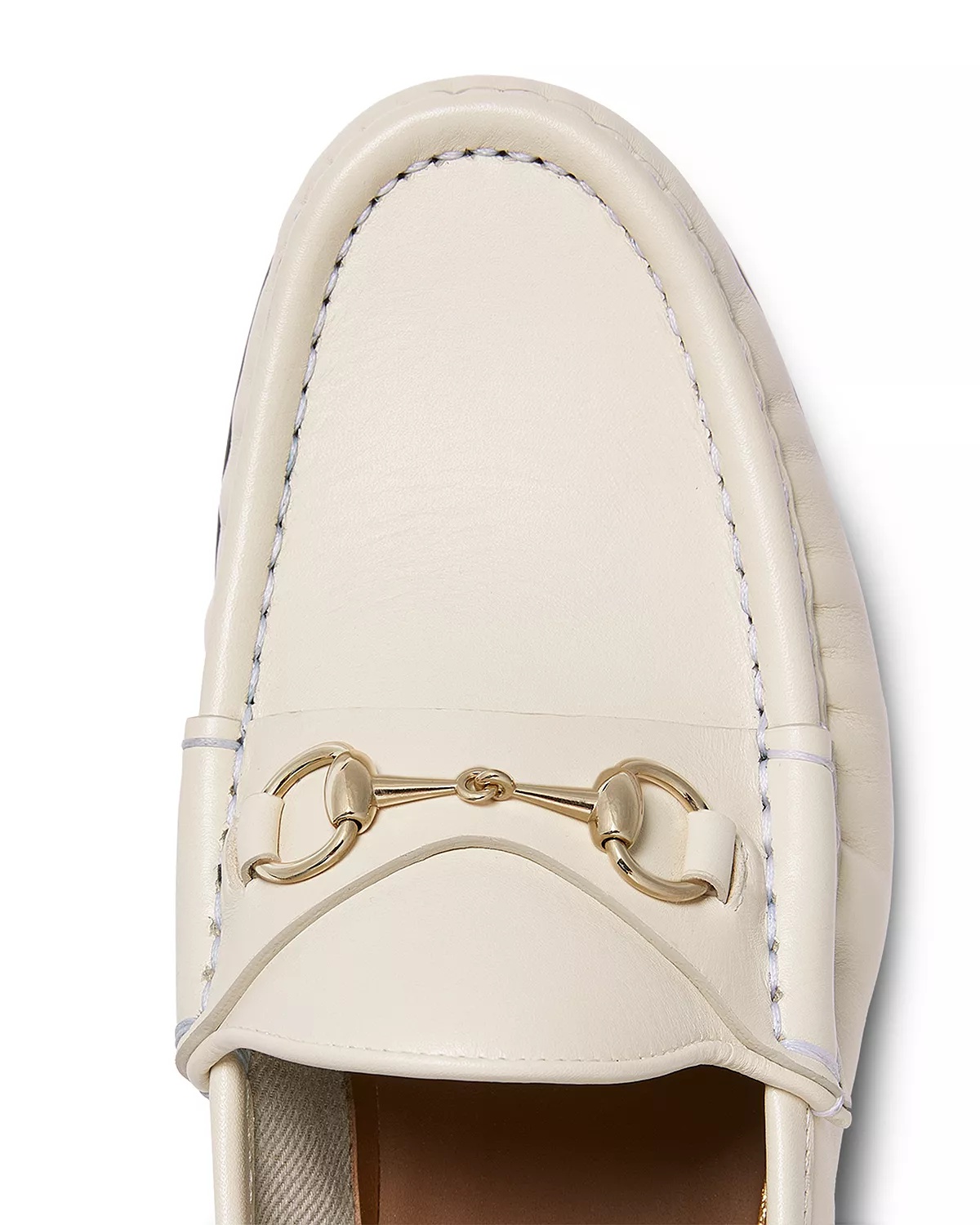 Women's Horsebit Loafer Flats - 7