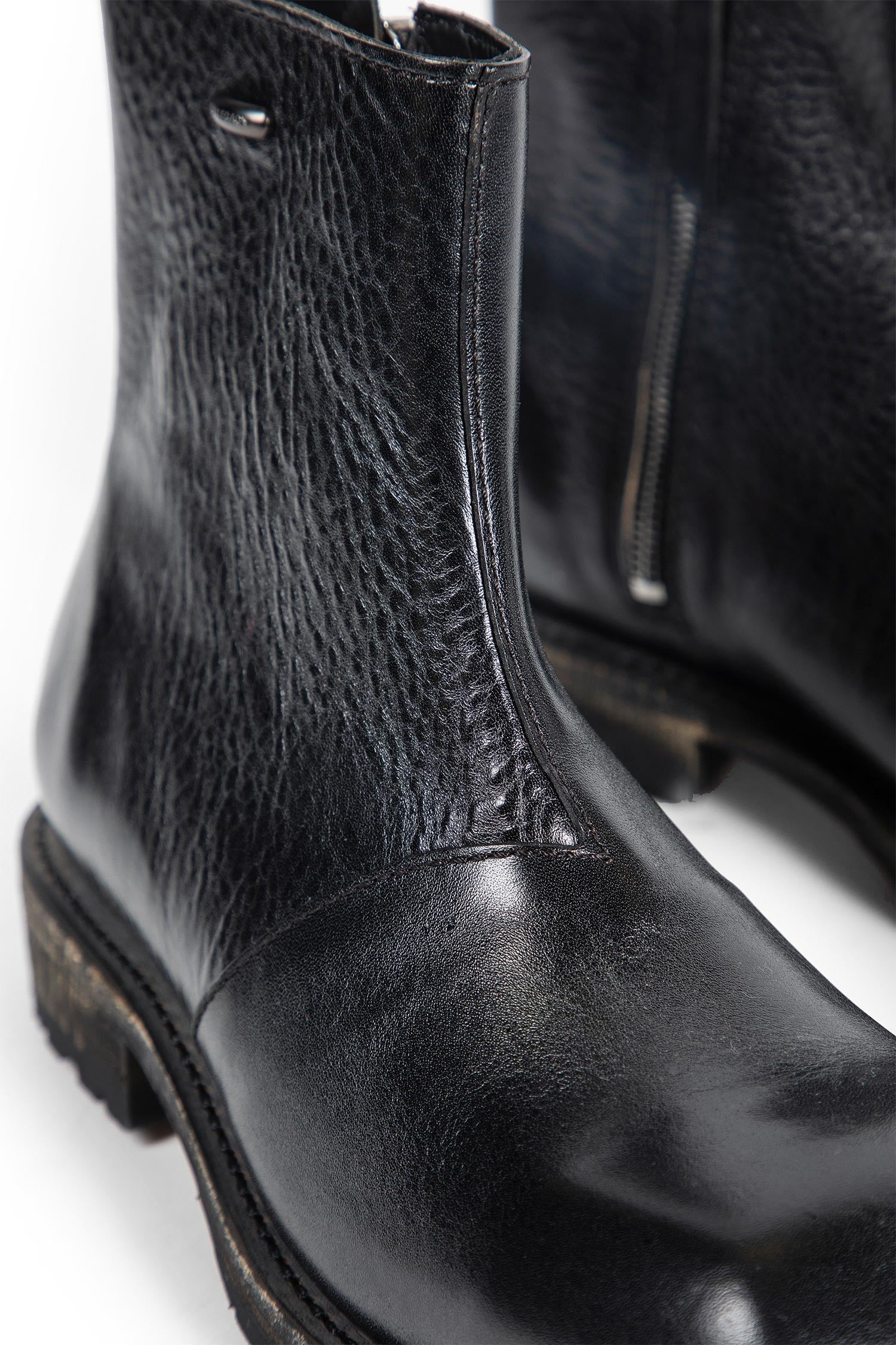 Engine Boots - 7