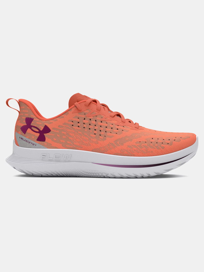 Women's UA Velociti 4 Running Shoes - 1