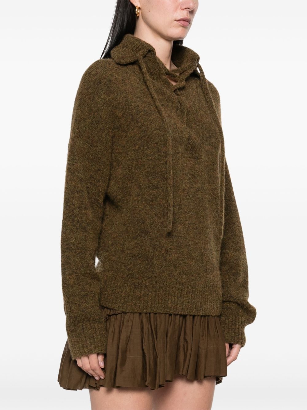 Phylia sweater - 3